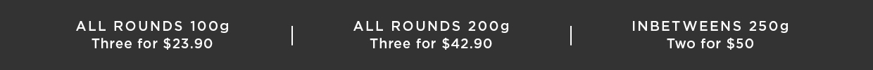 Winter Solstice Bundles
